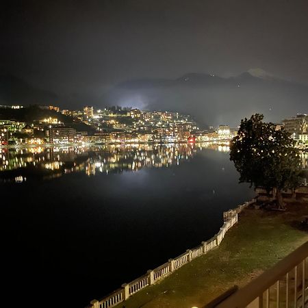 Casa Del Lago Оменья Экстерьер фото
